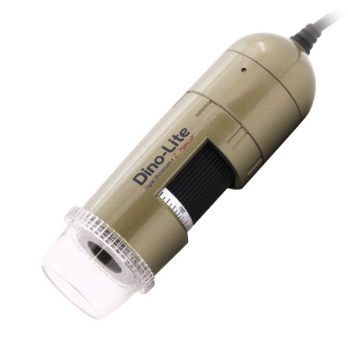 Microscope à grande distance de travail -  AM4113ZTL - Dino-Lite Europe/IDCP BV - opto-numérique / d'inspection / de mesure