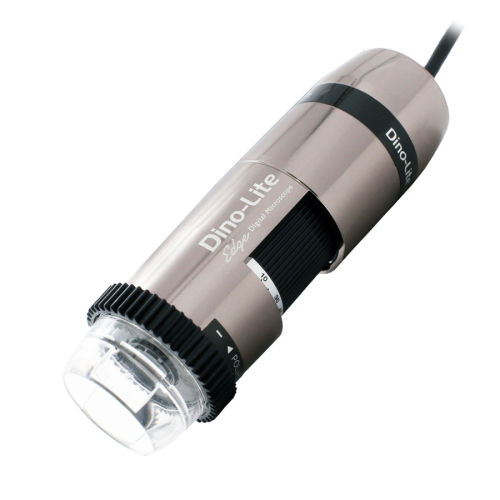 Microscope à grande distance de travail - AM4013MZTL - Dino-Lite Europe/IDCP BV - opto-numérique / d'inspection / de mesure