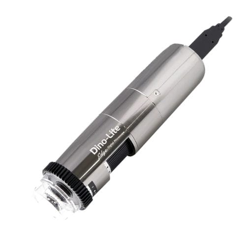 Microscope à grande distance de travail - AM8517MZTL - Dino-Lite Europe/IDCP BV - opto-numérique / pour analyse / d'inspection