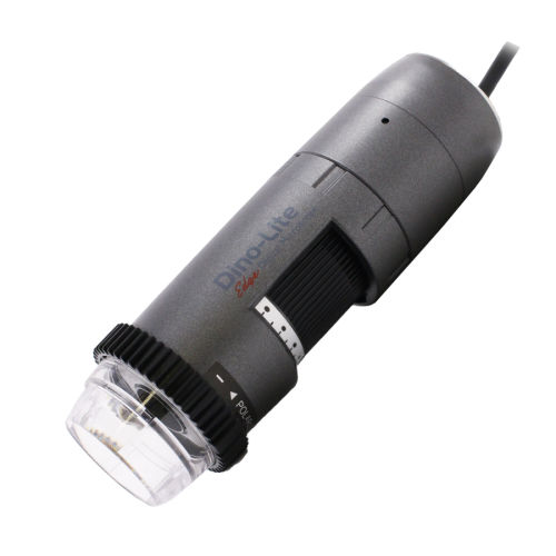 Microscope à fort grossissement - AM4515ZT4 - Dino-Lite Europe/IDCP BV - opto-numérique / pour analyse / pour la recherche