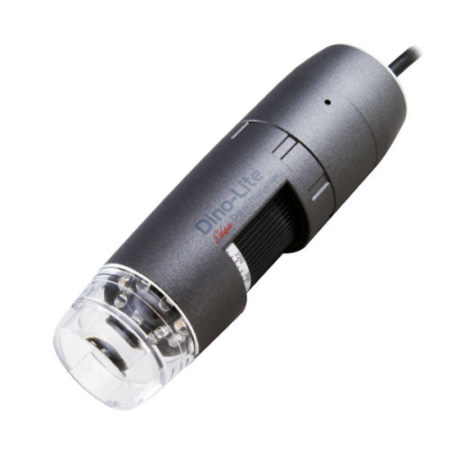 Microscope avec éclairage spécial -  AM4115-FKT - Dino-Lite Europe/IDCP BV - opto-numérique / d'inspection / de mesure