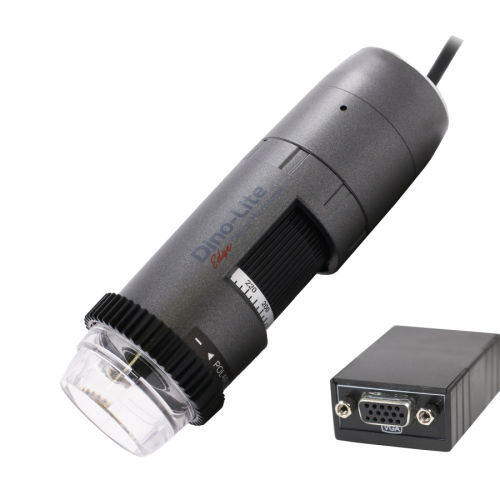 Microscope à haute vitesse - AM5216ZT - Dino-Lite Europe/IDCP BV - opto-numérique / d'inspection / pour l'industrie électronique