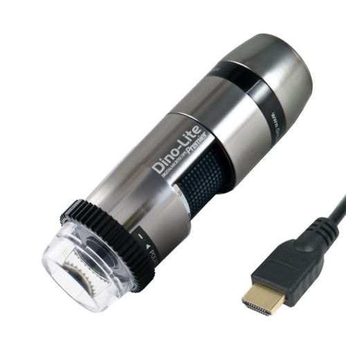 Microscope infrarouge - AM5218MZTL EDGE - Dino-Lite Europe/IDCP BV - de mesure / d'inspection / pour l'industrie électronique