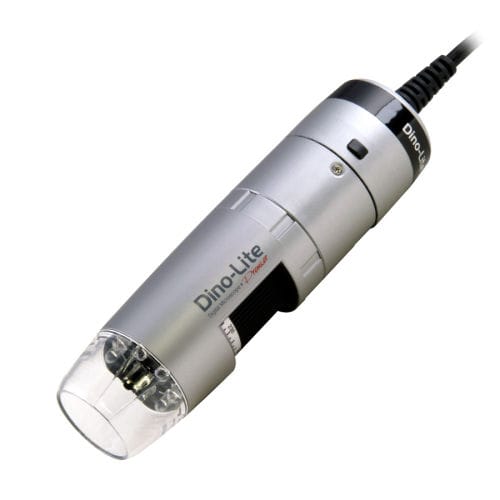 Microscope opto-numérique - AF3113T - Dino-Lite Europe/IDCP BV - de mesure / industriel / portable
