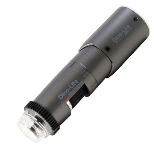 Microscope sans fil - WF4115ZTL  - Dino-Lite Europe/IDCP BV - opto-numérique / de mesure / d'inspection