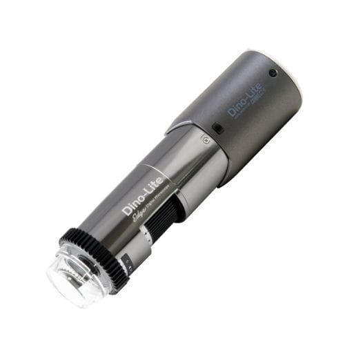 Microscope opto-numérique - WF7115MZT - Dino-Lite Europe/IDCP BV - d'inspection / de mesure / polariseur