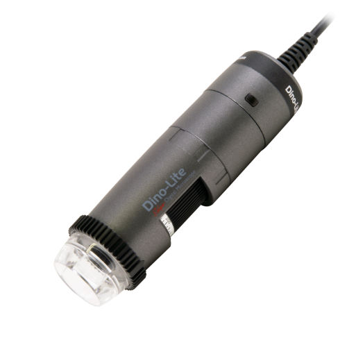 Microscope opto-numérique - AM4515ZTL - Dino-Lite Europe/IDCP BV - de mesure / polariseur / portable