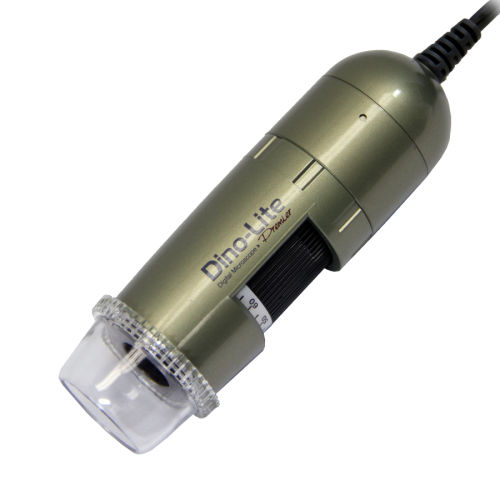 Microscope opto-numérique - AM4113ZT4 - Dino-Lite Europe/IDCP BV - de mesure / polariseur / à illumination LED