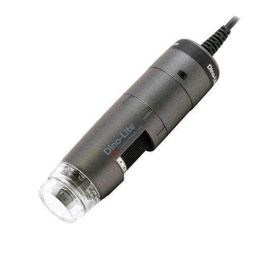 Microscope à fort grossissement - AM4515T5 - Dino-Lite Europe/IDCP BV - optique / de mesure / pour analyse