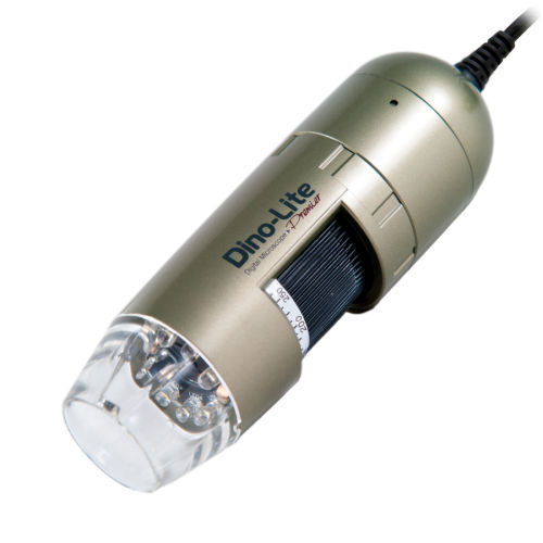 Microscope opto-numérique - AM3713TB - Dino-Lite Europe/IDCP BV - de laboratoire / pour ligne de production / portable