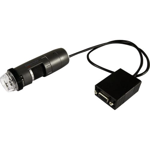 Microscope à haute vitesse - AM5216ZTL - Dino-Lite Europe/IDCP BV - opto-numérique / d'inspection / de mesure