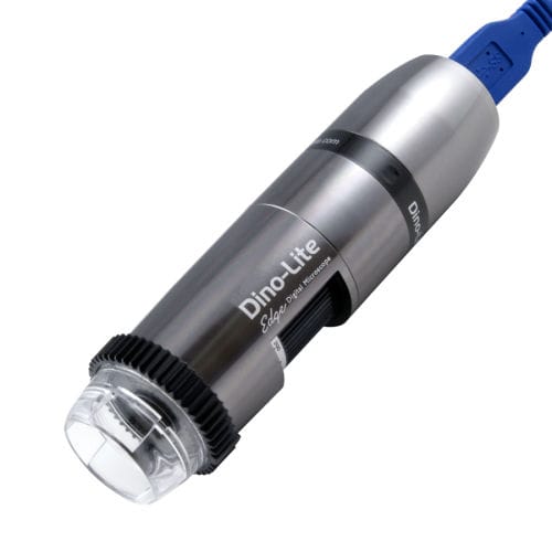 Microscope à haute vitesse - AM73115MZT - Dino-Lite Europe/IDCP BV - infrarouge / de mesure / pour analyse
