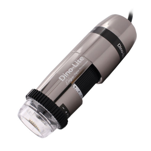 Microscope infrarouge - DermaScope® MEDL7DW - Dino-Lite Europe/IDCP BV - de laboratoire / polariseur / sans fil