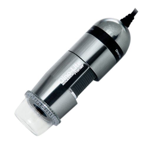 Microscope infrarouge - TrichoScope MEDL7HM - Dino-Lite Europe/IDCP BV - médical / polariseur / USB