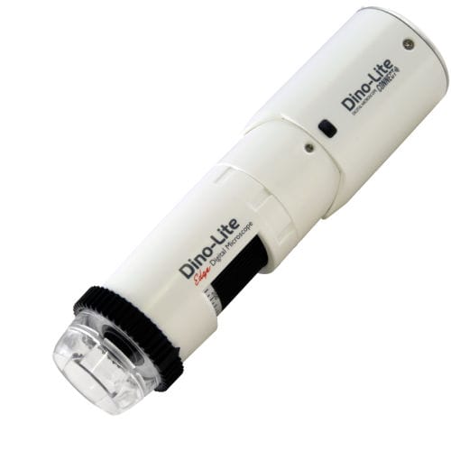 Microscope infrarouge - TrichoScope MEDLW4HM - Dino-Lite Europe/IDCP BV - médical / sans fil / USB
