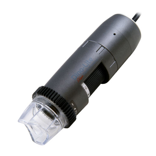 Microscope infrarouge - CapillaryScope 500 Pro (MEDL4N5 Pro) - Dino-Lite Europe/IDCP BV - médical / compact / USB