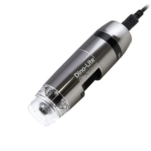 Microscope numérique - AM8917MT8 - Dino-Lite Europe/IDCP BV - de laboratoire / USB