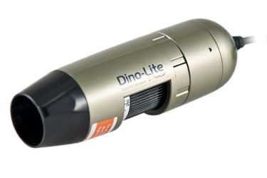 Microscope opto-numérique - AM4113-FVT - Dino-Lite Europe/IDCP BV - infrarouge / de mesure / portable