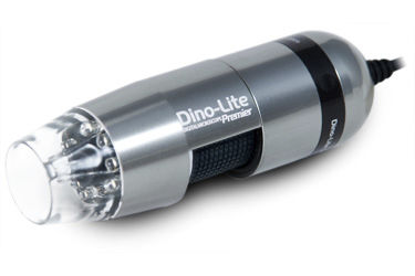 Microscope opto-numérique - AM4013MT-FVW - Dino-Lite Europe/IDCP BV - de mesure / portable / avec éclairage spécial