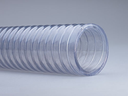 Tuyau flexible pour l'eau - FLEXACIER LT PU ECO - SCHAUENBURG Ruhrkunststoff GmbH - en polyuréthane / en PU / d'aspiration