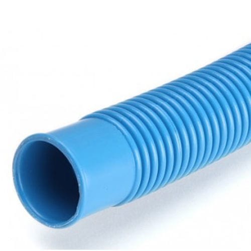 Tuyau flexible pour air - Poolflex - SCHAUENBURG Ruhrkunststoff GmbH - en thermoplastiques / en polyoléfine / de nettoyage