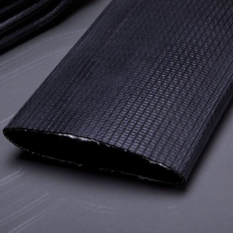 Tuyau flexible plat - Agroflat - SCHAUENBURG Ruhrkunststoff GmbH - pour air / en caoutchouc / en caoutchouc nitrile
