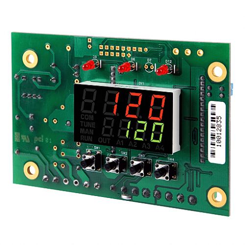 Contrôleur de process universel - N120  - Novus Automation - programmable