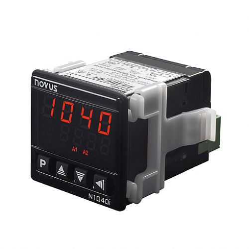 Indicateur de process - N1040i  - Novus Automation - universel / numérique / analogique