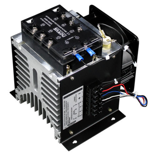 Interrupteur à LED - SSR  - Novus Automation - statique