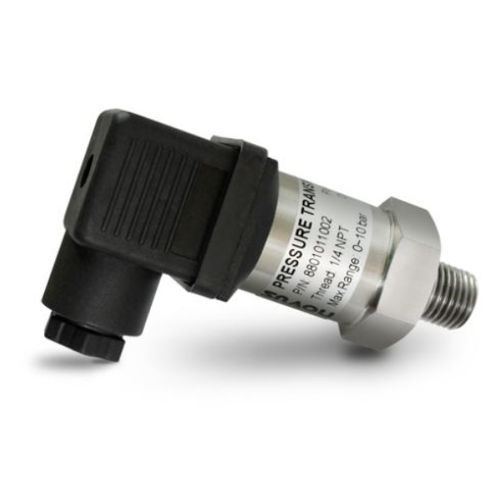 Transmetteur de pression relative - NP620 - Novus Automation - piézorésistif / 4-20 mA / numérique