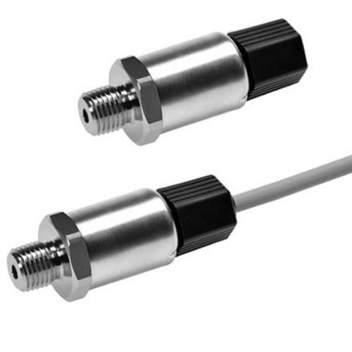 Transmetteur de pression relative - 52 series  - Novus Automation - en acier inoxydable / en acier / compact