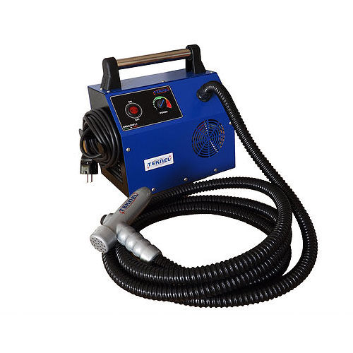 Appareil de chauffage par induction pour tôle métallique - DragonFly 1 - Teknel - pour traitement thermique / 200-240 V / portable