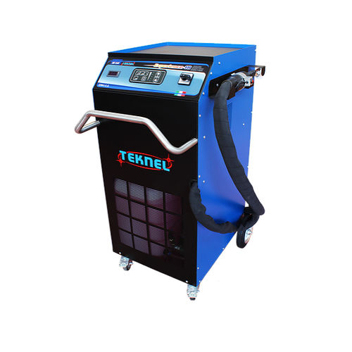 Appareil de chauffage par induction pour tôle métallique - Xperience 18 - Teknel - pour traitement thermique / 400V / portable