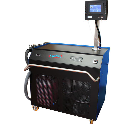 Appareil de chauffage par induction pour roulement - PREHEAT 40 - Teknel - pour élément d'assemblage / pour tubes métalliques / pour machines industrielles