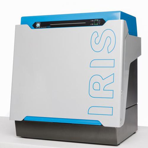 Système d'analyse d'imagerie - IRIS - Alpha MOS