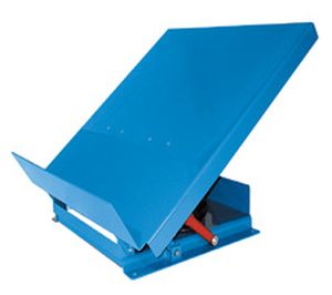 Inclineur pneumatique - 1 000 - 6 000 lb | ATI series - Advance Lifts