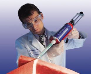 Colle uréthane - Crestomer® series - Scott Bader Company Limited - bi-composant / industrielle / élastique