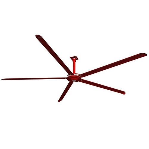 Ventilateur de plafond - Air Max Fans - axial / 110 Vcc / 230 Vca
