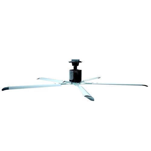 Ventilateur de plafond - Summit - Air Max Fans - axial / 110 Vcc / à moteur électrique