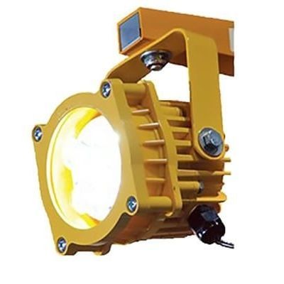 Luminaire - Air Max Fans - à LED / pour hall de stockage