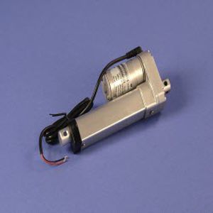 Actionneur électrique - VMD3-3Q series - Venture - linéaire / DC / 24 volts