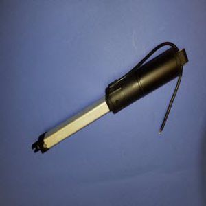 Actionneur électrique - VMD10 series - Venture - linéaire / DC / 24 volts