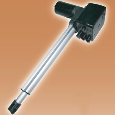 Actionneur linéaire - FD series - Venture - électrique / AC / 24 volts