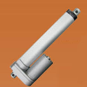 Actionneur électrique - VMD3 series  - Venture - linéaire / 24 volts / 12 volts