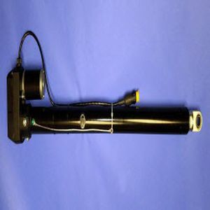 Actionneur électrique - 1200 series - Venture - linéaire / pas à pas / à moteur brushless DC