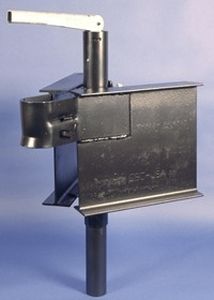 Cric mécanique - M-1450, M-1460 - Venture - en acier / pour charges lourdes