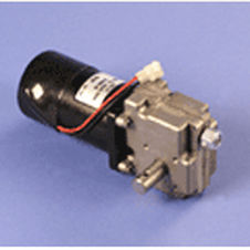 Réducteur orthogonal - M-9600 series - Venture - 20 - 50 Nm / compact / modulaire