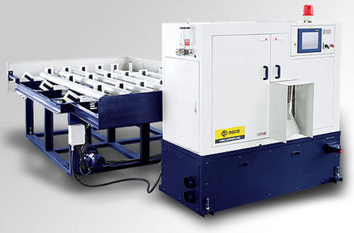 Scie circulaire - HMC-600NFA-NC   - SOCO Machinery - pour aluminium / pour métaux non ferreux / pour cuivre