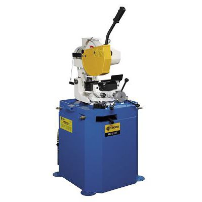 Scie circulaire - MC-315F - SOCO Machinery - pour métaux / pour tubes / de précision