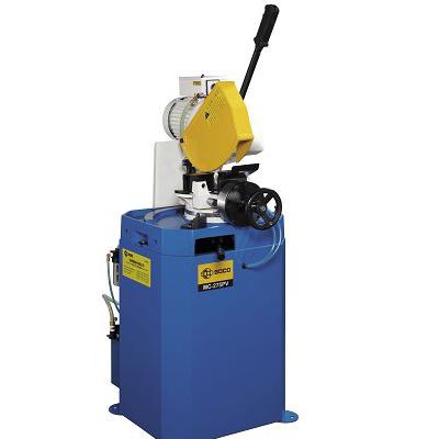 Scie circulaire - MC-275PV - SOCO Machinery - pour métaux / pour tubes / de précision